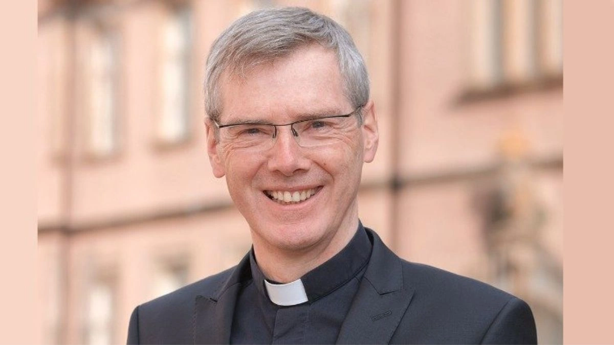 Bischofskonferenz bestimmt Wilmer zum neuen Vorsitzenden