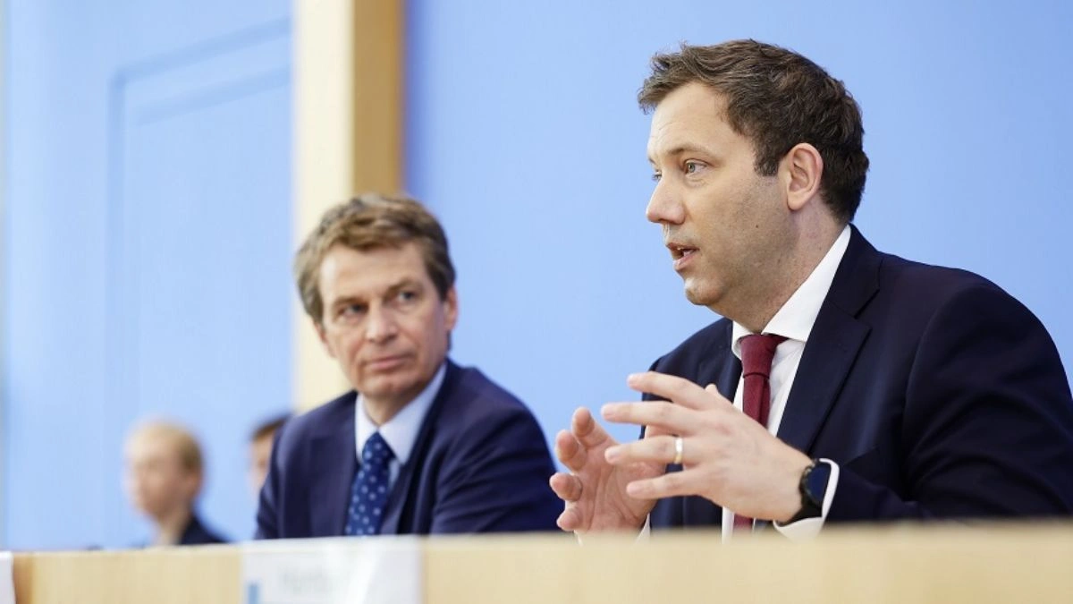 Bundeshaushalt 2026 Investitionen und Reformen bis 2029