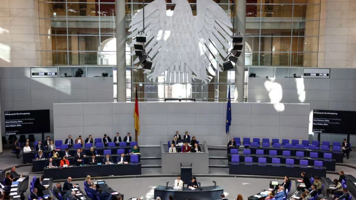 Deutschland erweitert Befugnisse zur Drohnenabwehr