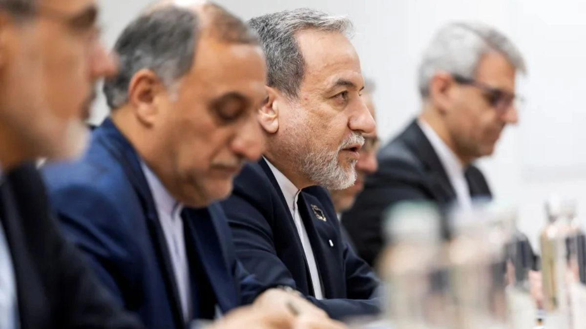 Iran Kapituliert Nicht Beim Atomprogramm – Kritik Von Trump