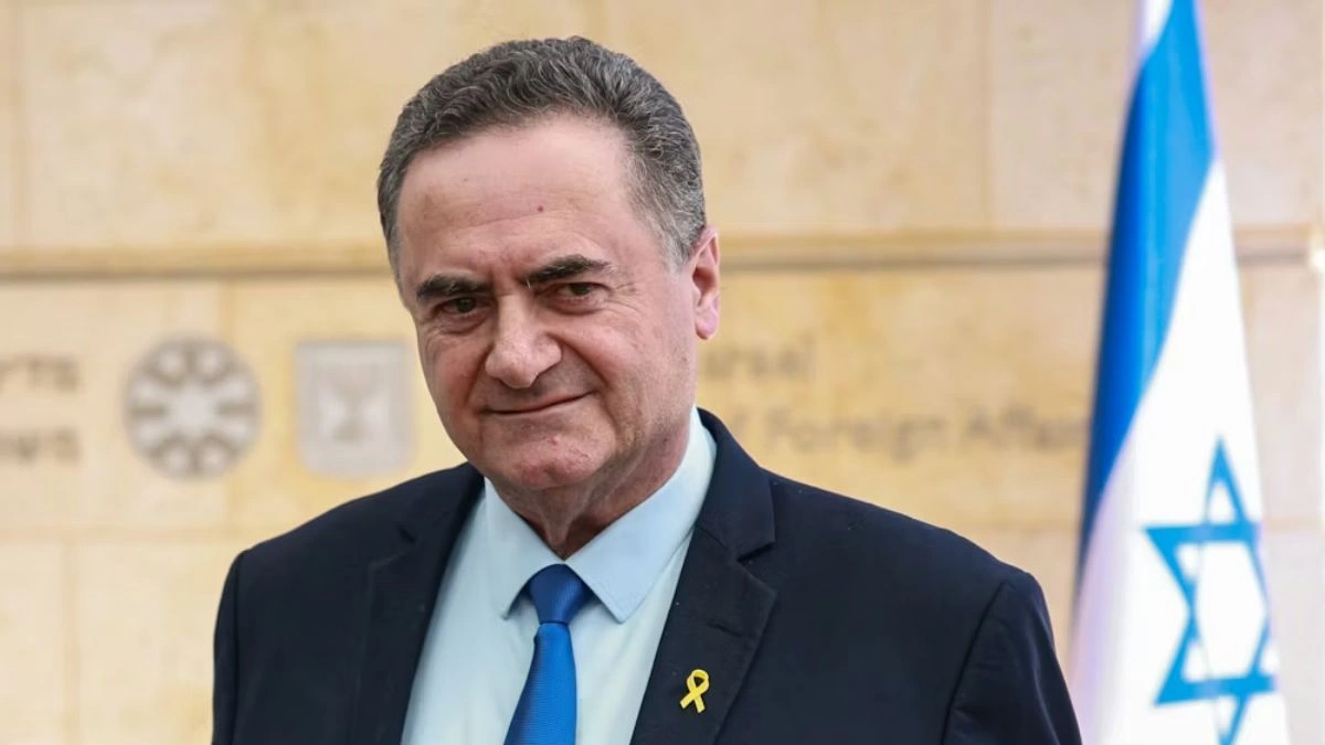 Israel Angreift Iran – Internationale Spannungen Steigen