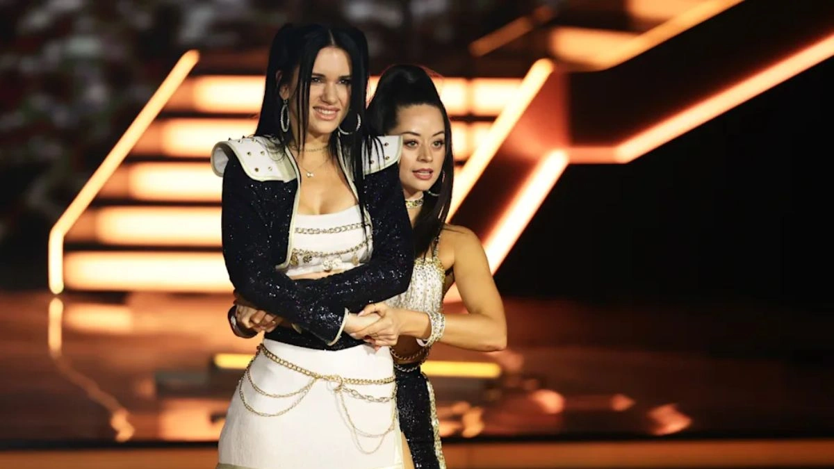 Let’s Dance“ Staffel 19 Mit Harter Auftaktkritik