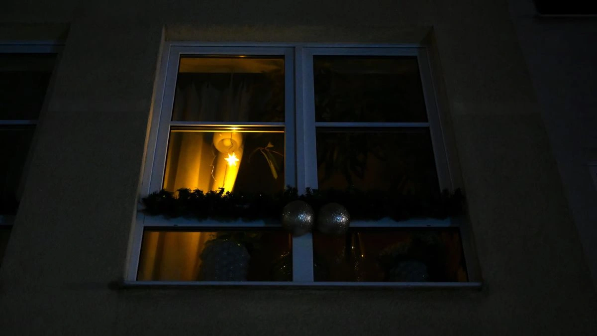 Stromausfall In Münsters Süden Behoben