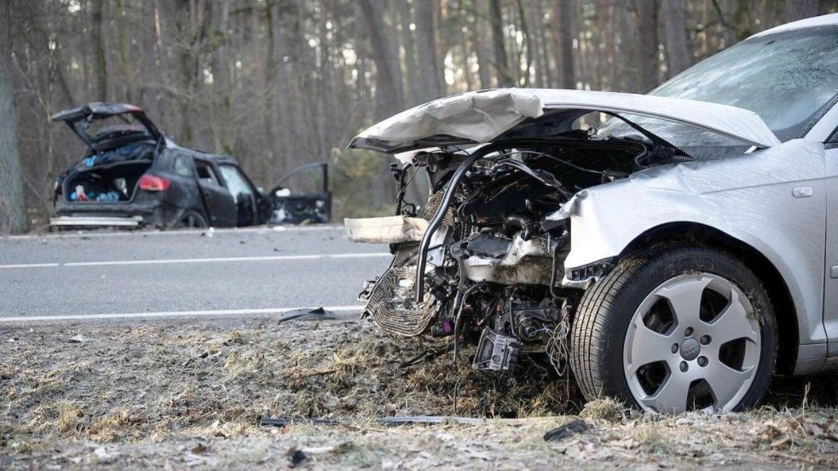 Unfallbilanz 2025 2.814 Verkehrstote in Deutschland (+2 %)