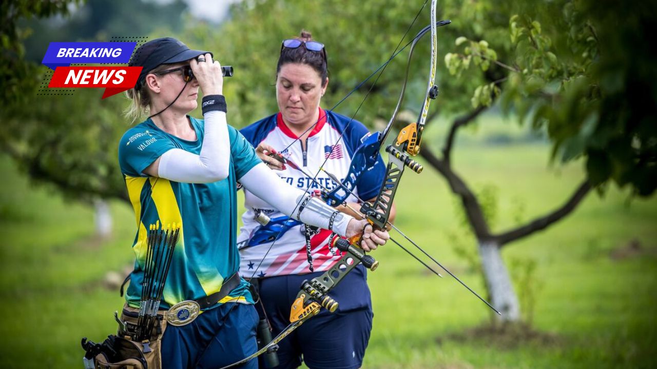 Drei Barebow-Weltrekorde prägen die rekordverdächtigen italienischen Hallenmeisterschaften
